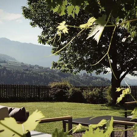 Villa Vitis Rifiano Exterior photo
