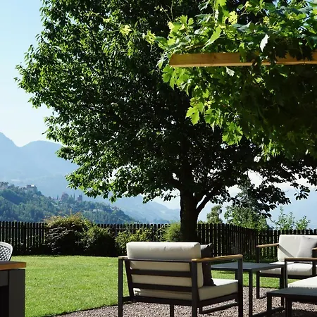 Villa Vitis Rifiano Exterior photo