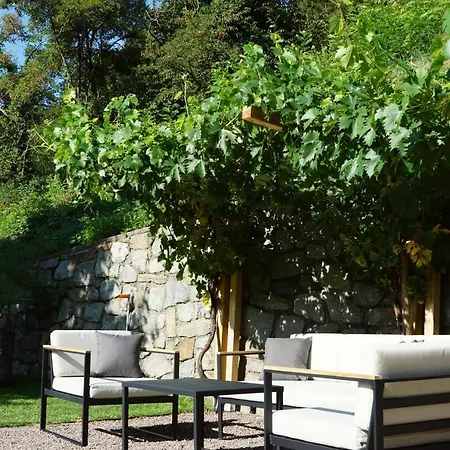 Villa Vitis Rifiano Exterior photo