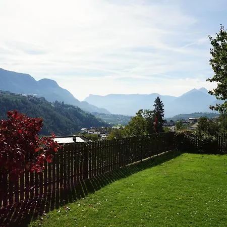 Villa Vitis Rifiano Exterior photo