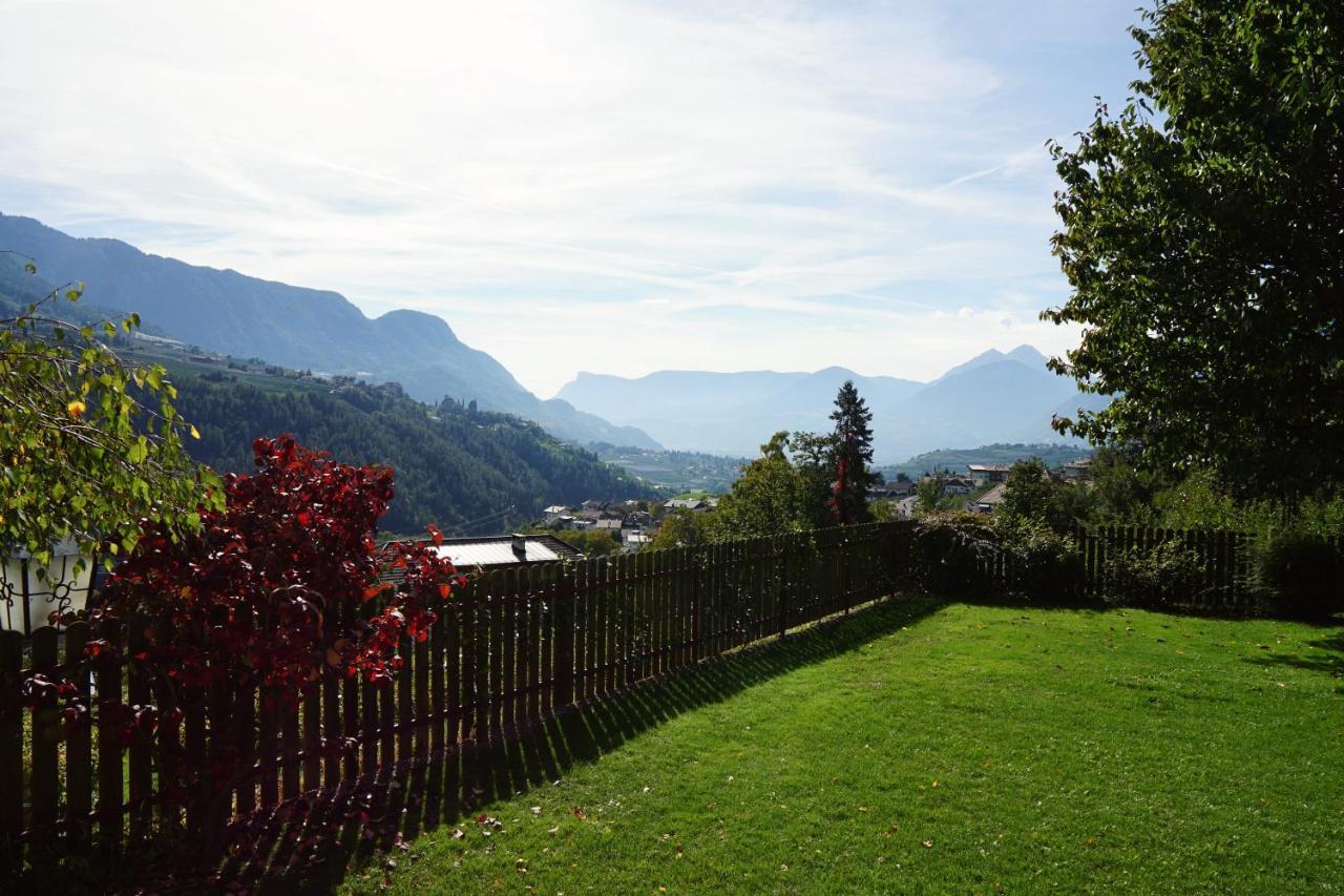 Vitis Holiday home Rifiano