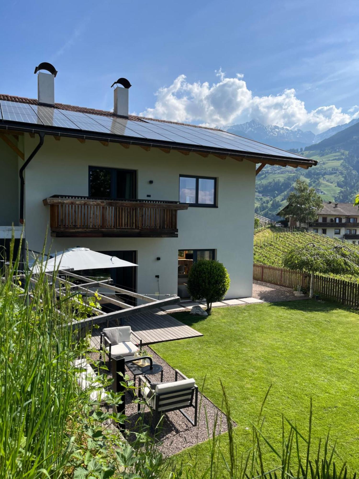Holiday home Vitis *